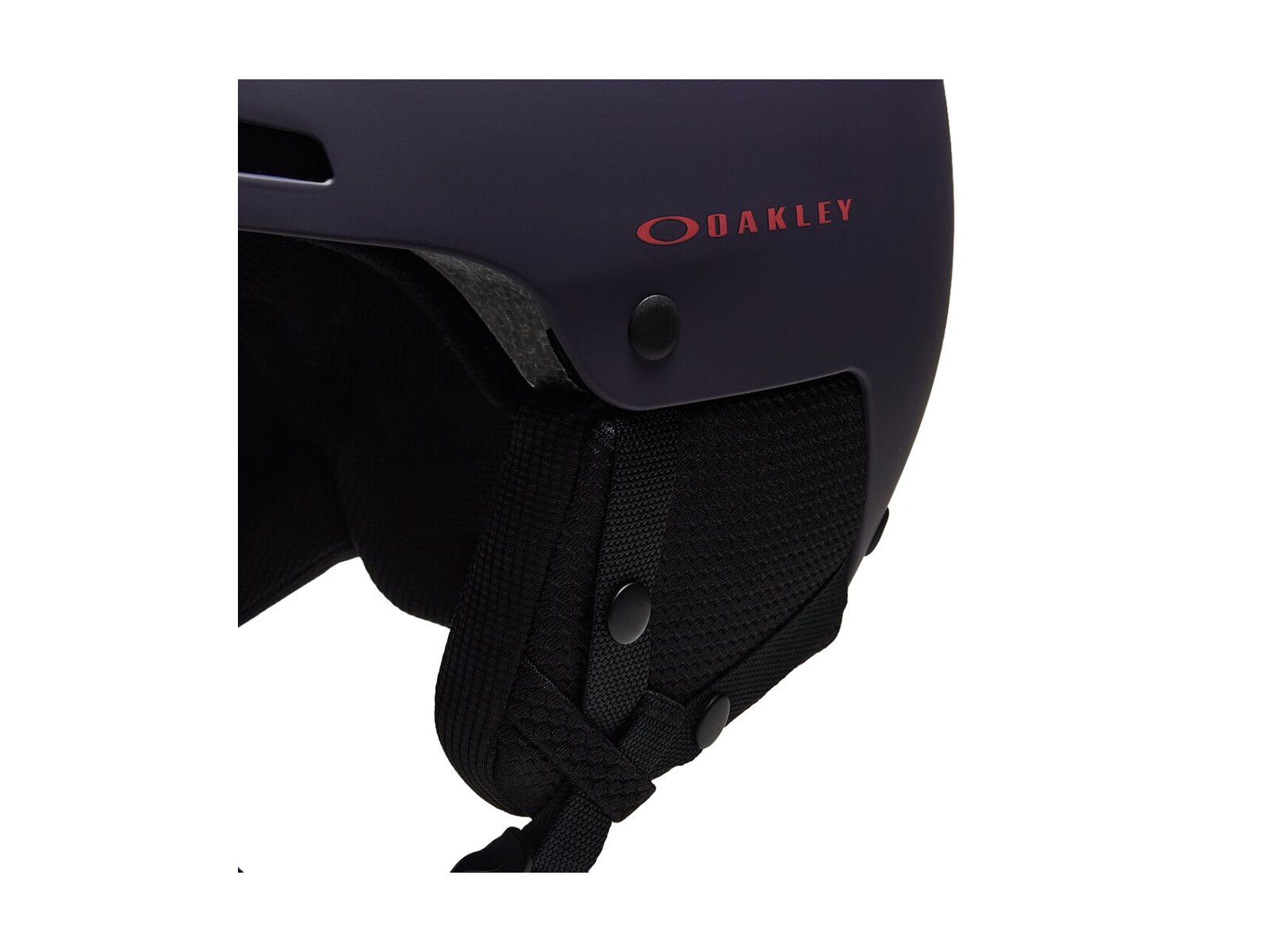 Oakley Mod1 Pro Youth, aubergine graphic - Bild 5