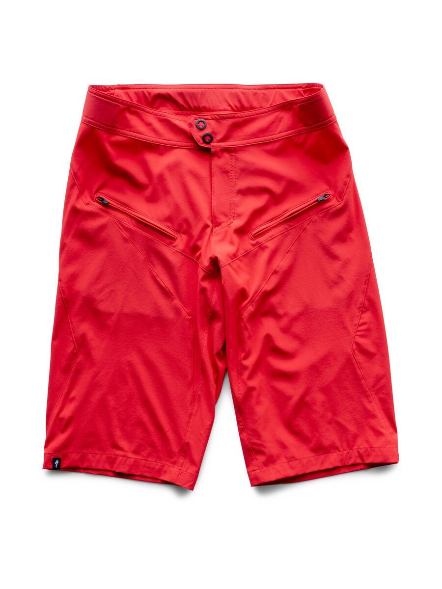 Specialized Atlas XC Comp Short, candy red - Bild 1