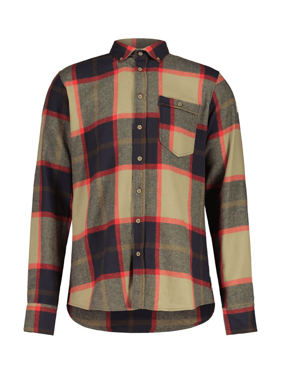 Maloja TendreM., oak multi - Bild 1