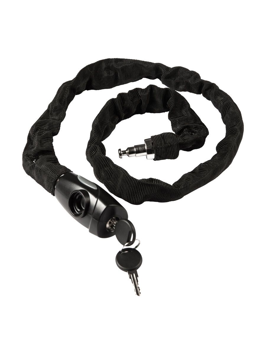 Cube RFR Kettenschloss, black - Bild 2