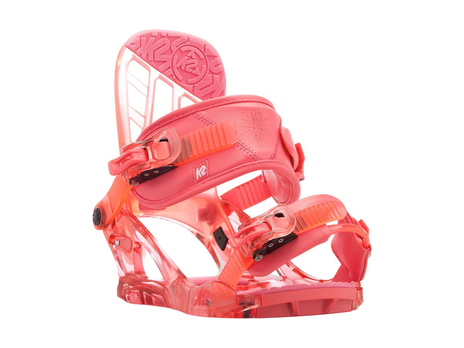 Set: K2 Kandi 2018 + K2 Kat berry - Bild 3