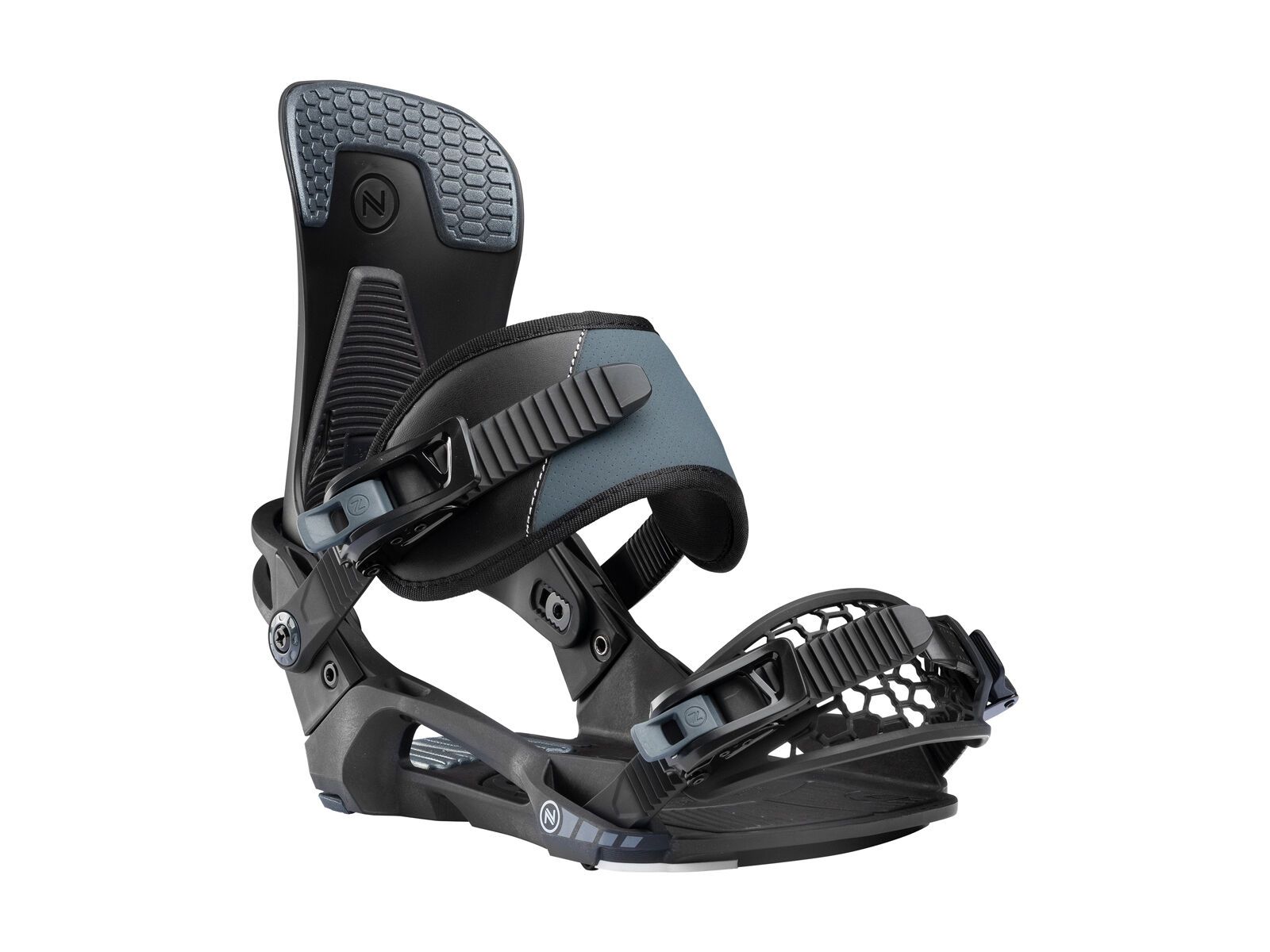 Nidecker Muon, black - Bild 3