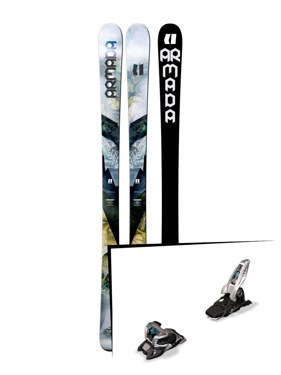 Set: Armada Victa 83 2017 + Marker Griffon 13 ID (1685403) - Bild 1