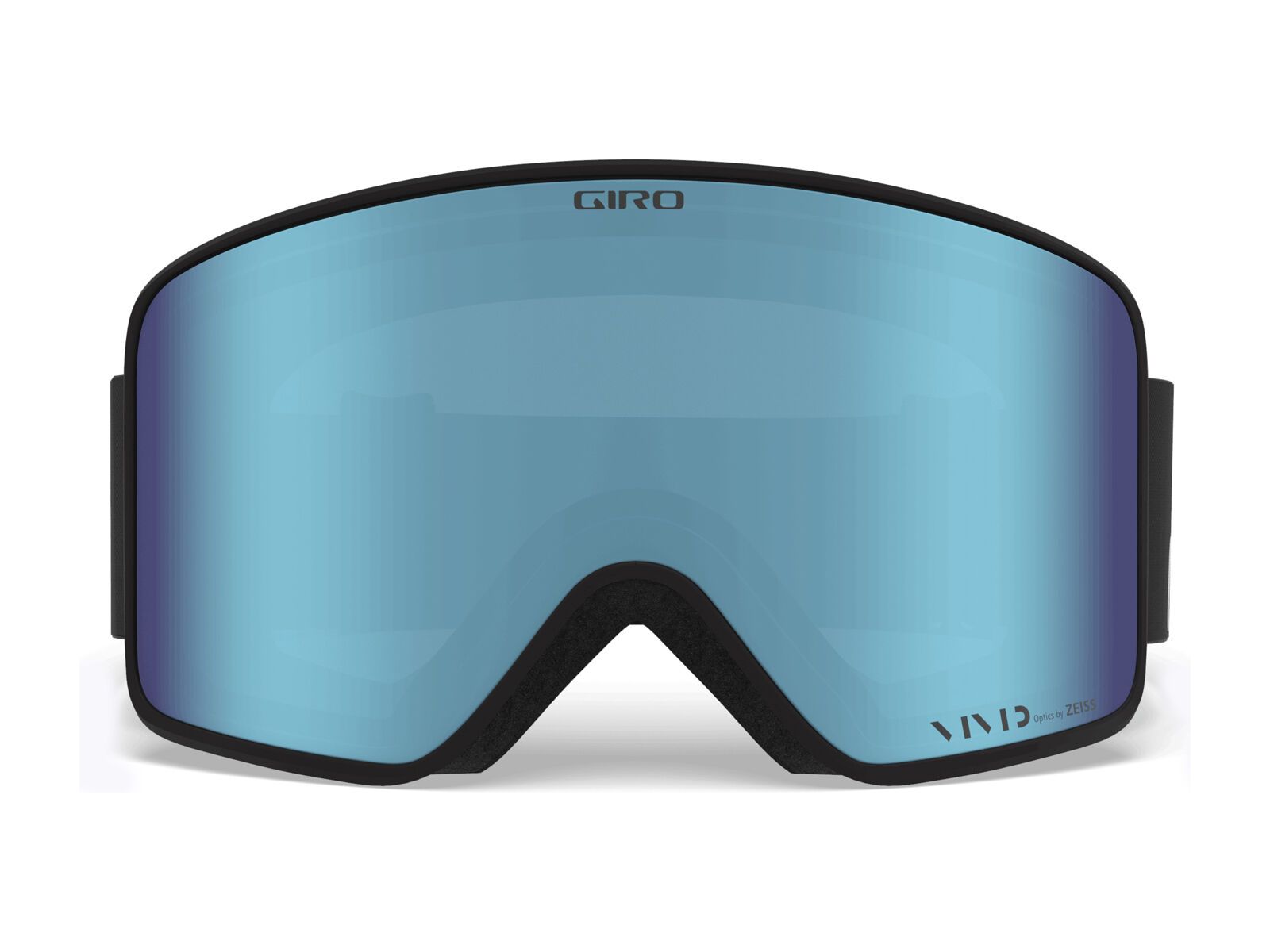 Giro Method, Vivid Royal / black wordmark - Bild 2