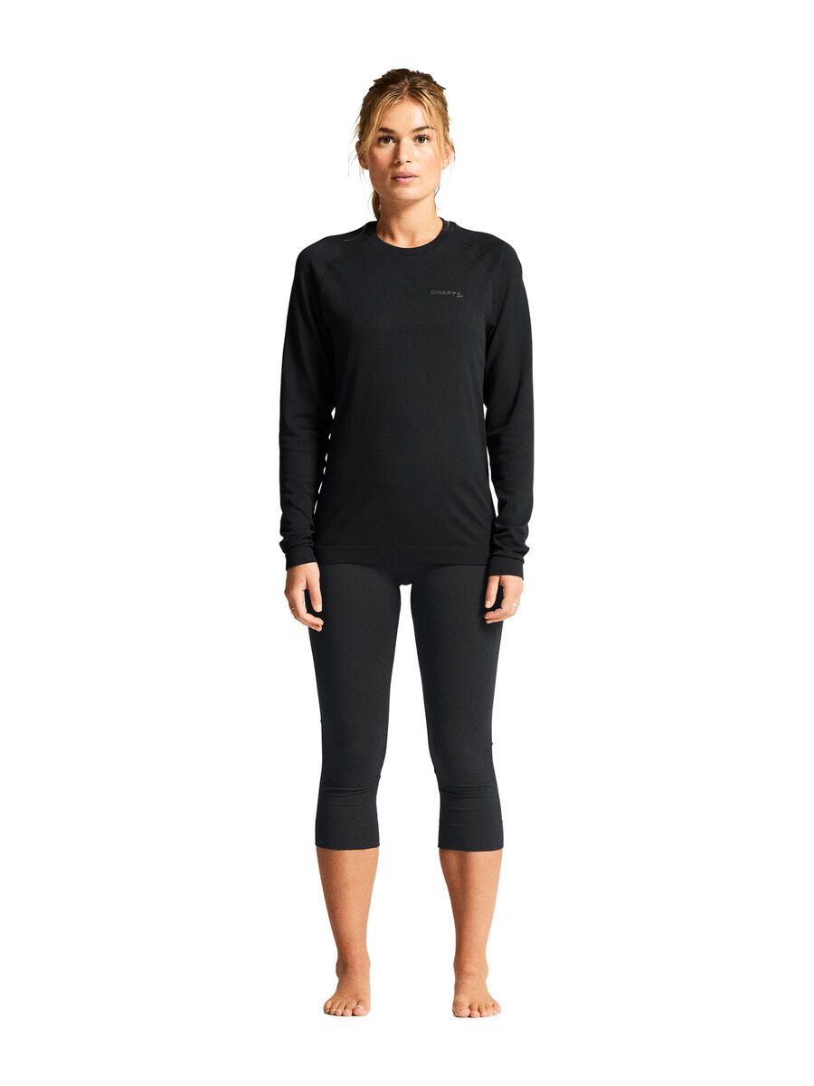Craft Active Comfort Knickers 2 W, black - Bild 3