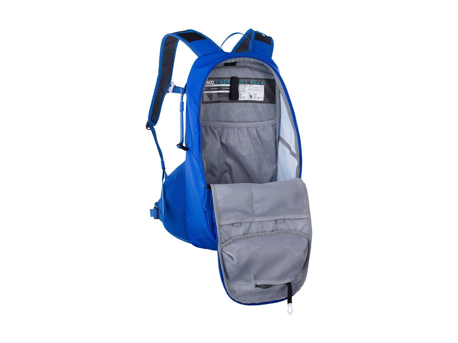 Evoc Ride 16, royal blue - Bild 10