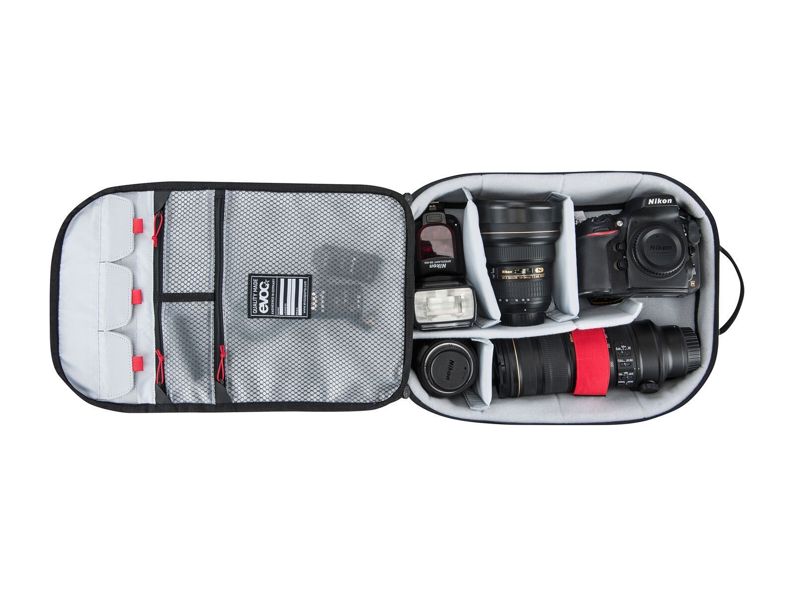 Evoc CB 12l, black - Bild 3