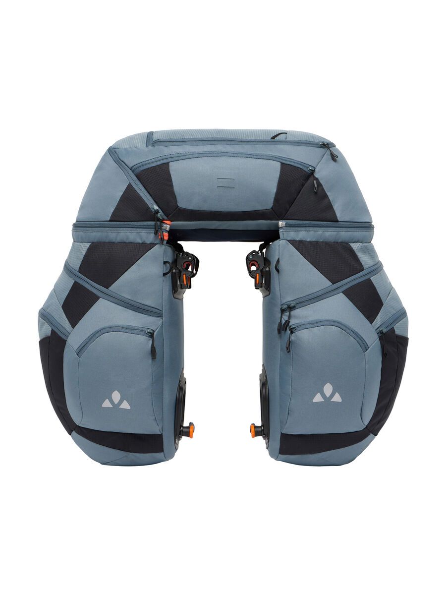Vaude Karakorum Pro, heron - Bild 2
