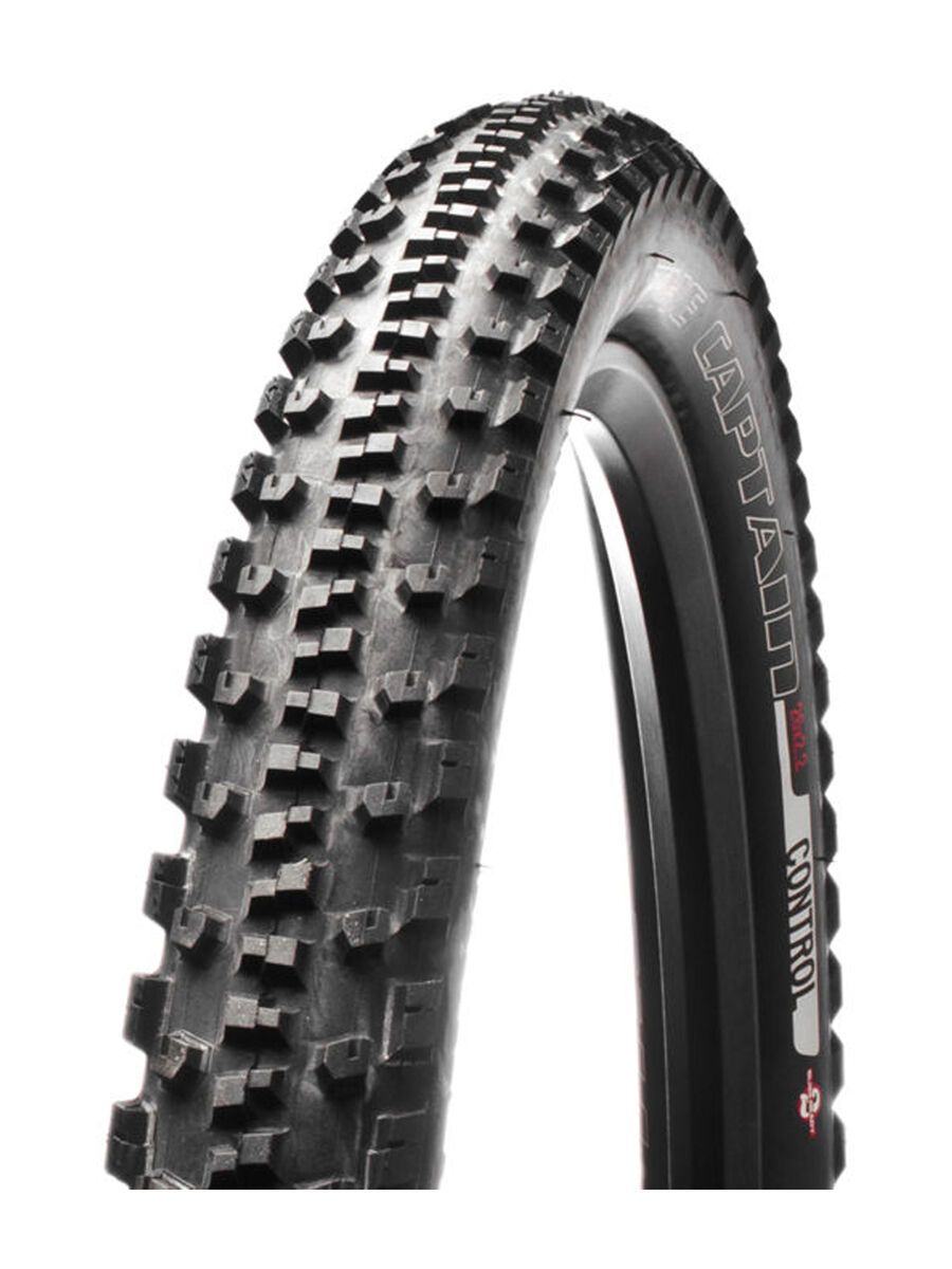 Specialized S-Works The Captain 29 Zoll, black - Bild 1