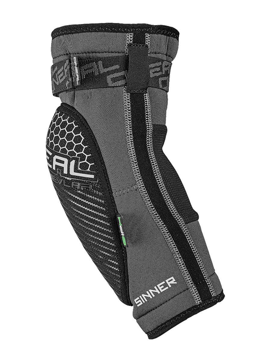 ONeal Sinner Elbow Guard, white - Bild 2