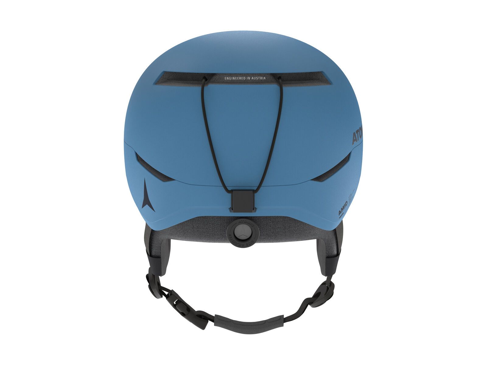 Atomic Four AMID, blue - Bild 3