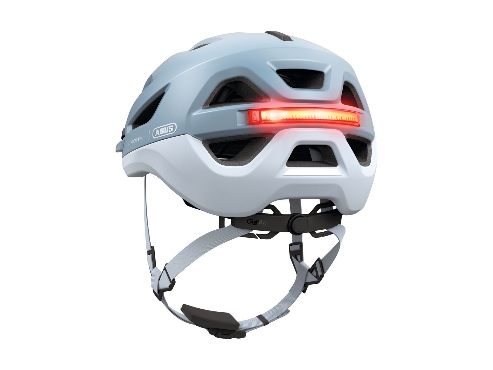 Abus Urban-I 4.0 ACE, glacier blue - Bild 5