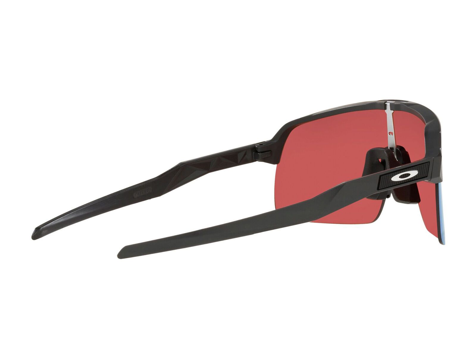 Oakley Sutro Lite, Prizm Snow Sapphire / matte carbon - Bild 18