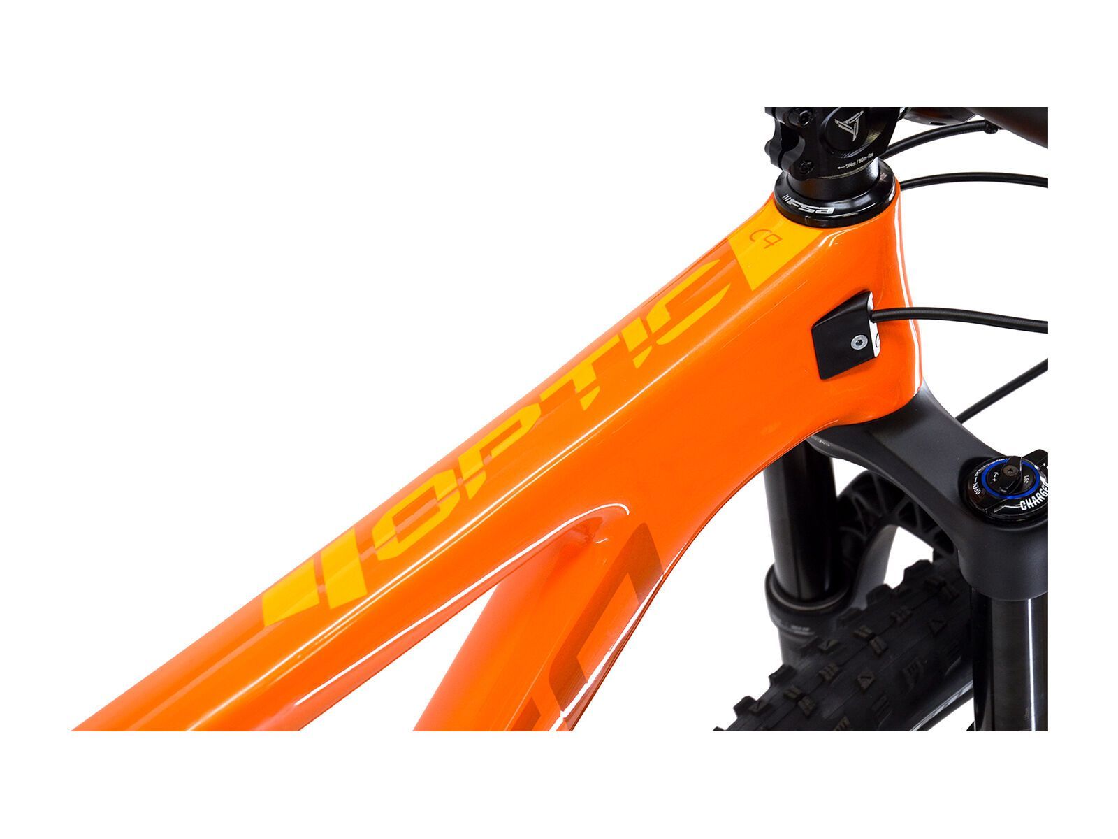 Norco Optic C 1 29, orange/orange - Bild 2