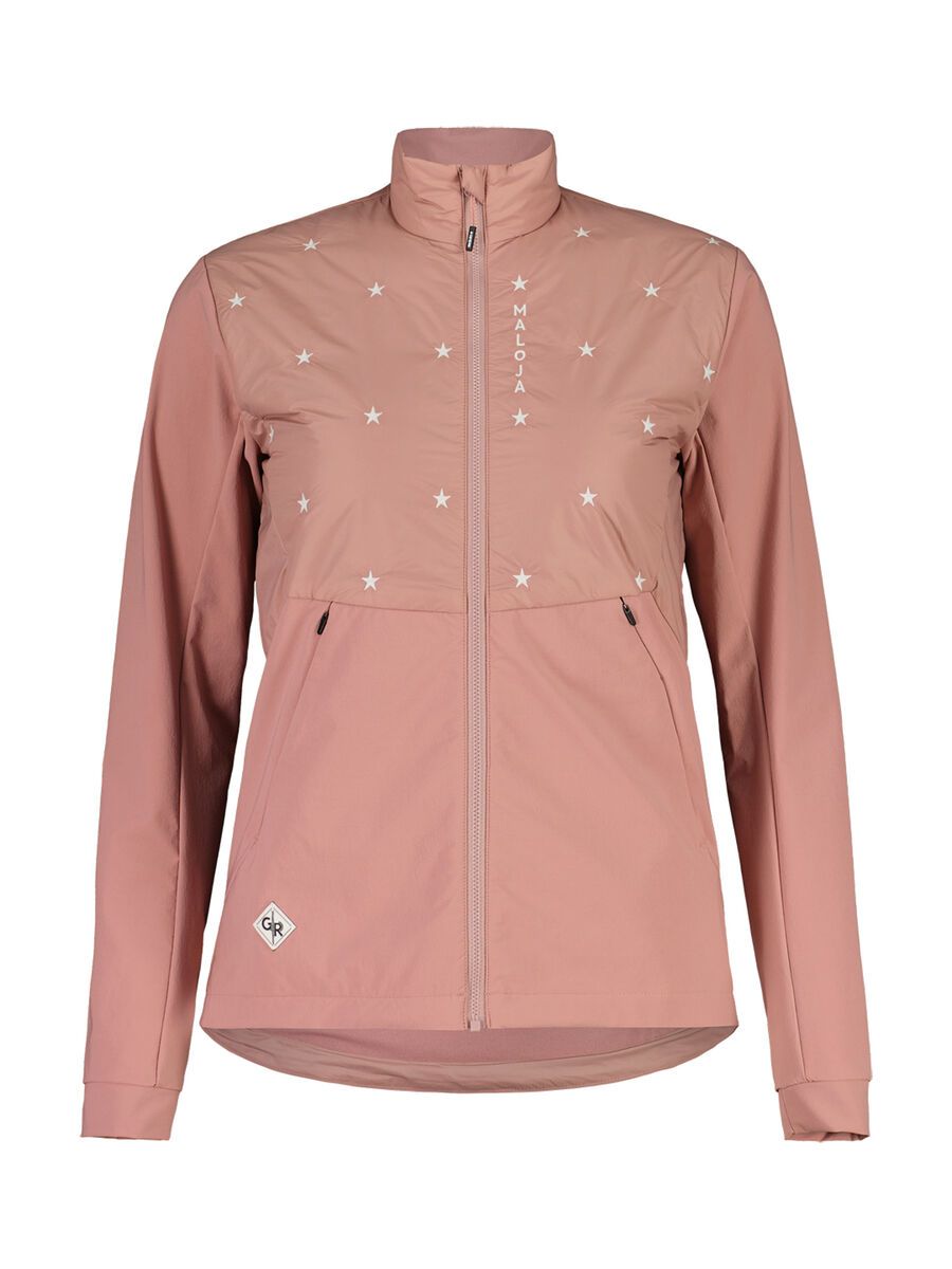 Maloja RibiselM., mauve - Bild 1