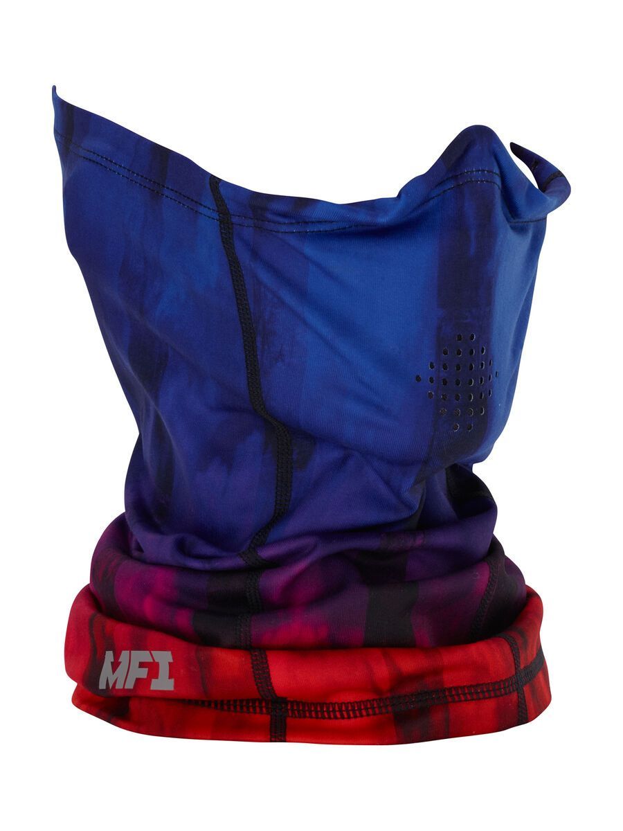 Anon MFI Midweight Neck Warmer, broken arrow - Bild 1