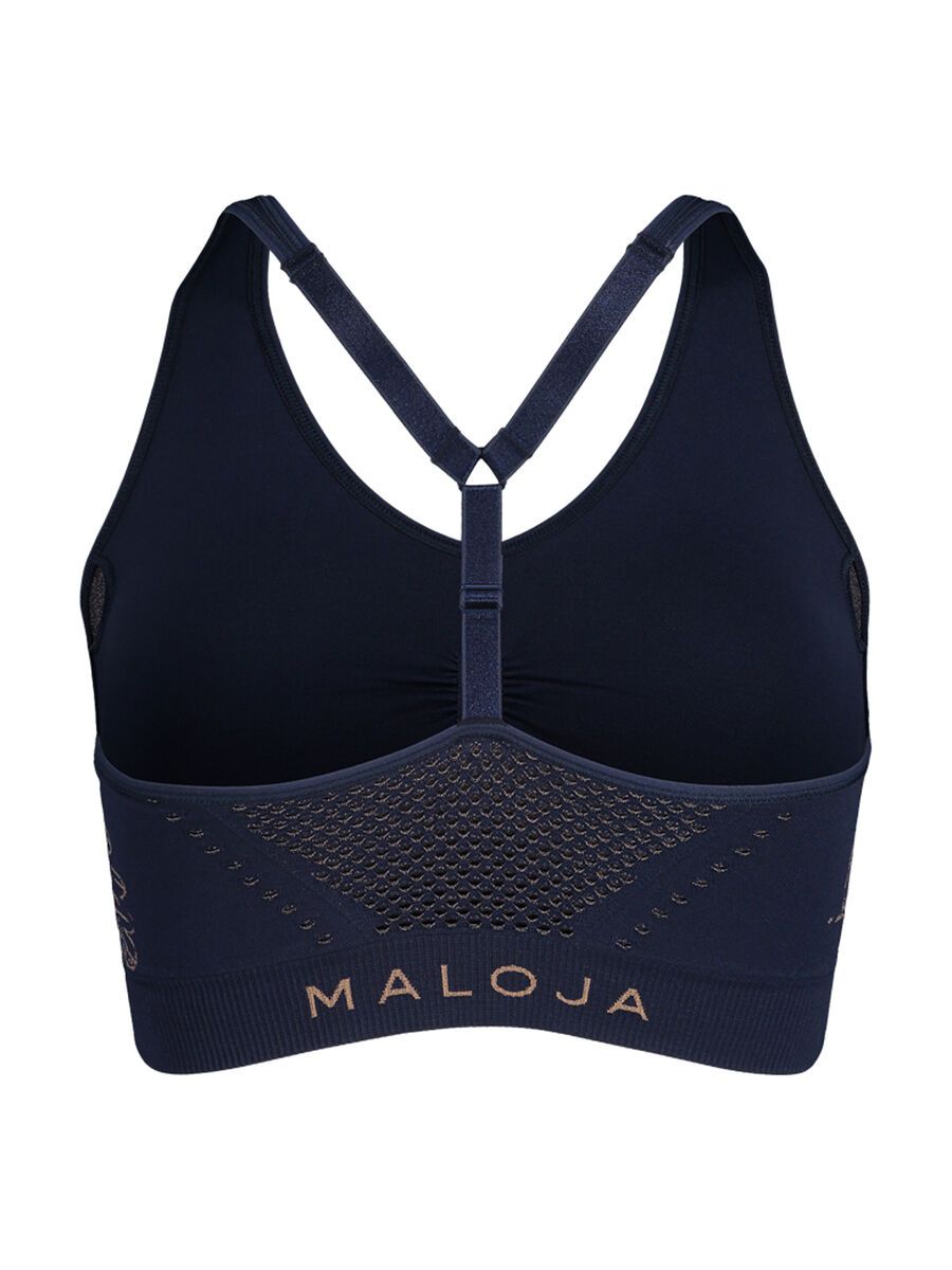 Maloja SteinkrautM., night sky - Bild 2