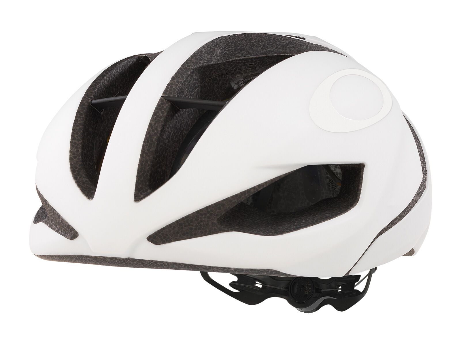 Oakley ARO5, matte white - Bild 1