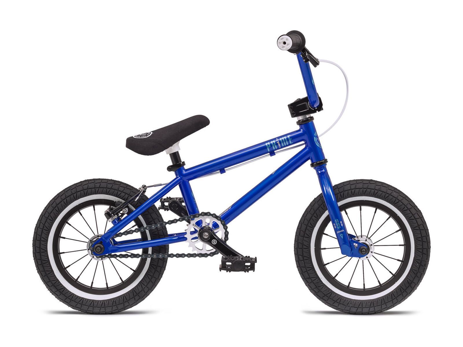 WeThePeople Prime 12, blau - Bild 1