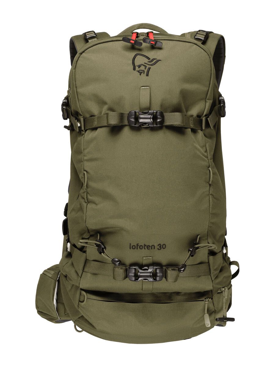 NORRØNA lofoten 30 Norrøna lofoten 30L Pack - Norrøna®