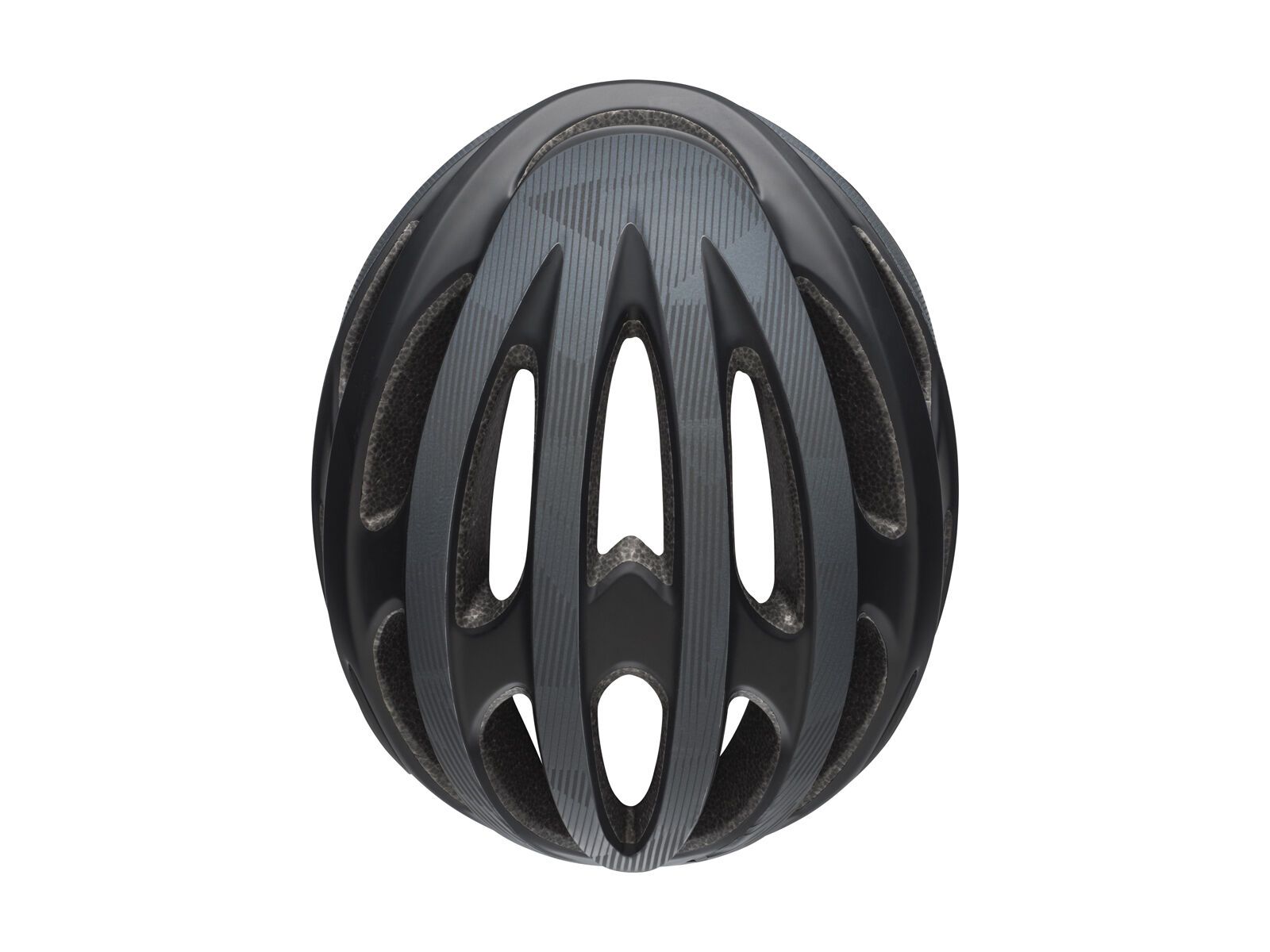 Bell Formula LED Ghost MIPS, matte/gloss black ghost - Bild 4