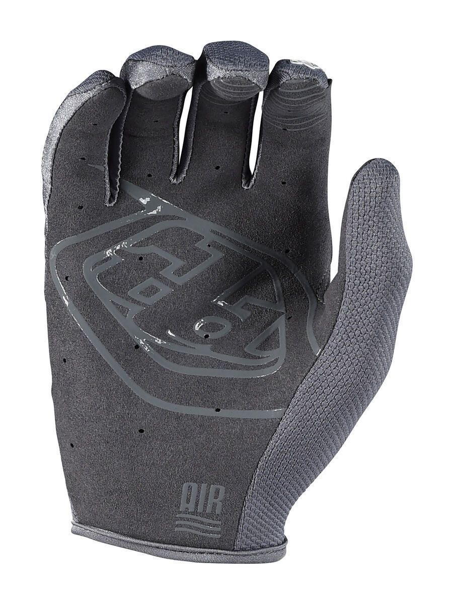 TroyLee Designs Air Glove Solid, gray - Bild 2