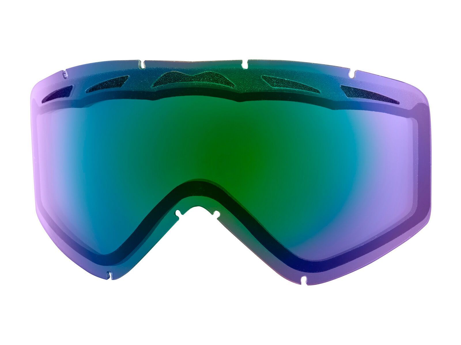 Anon Figment Lens, Green Solex - Bild 1