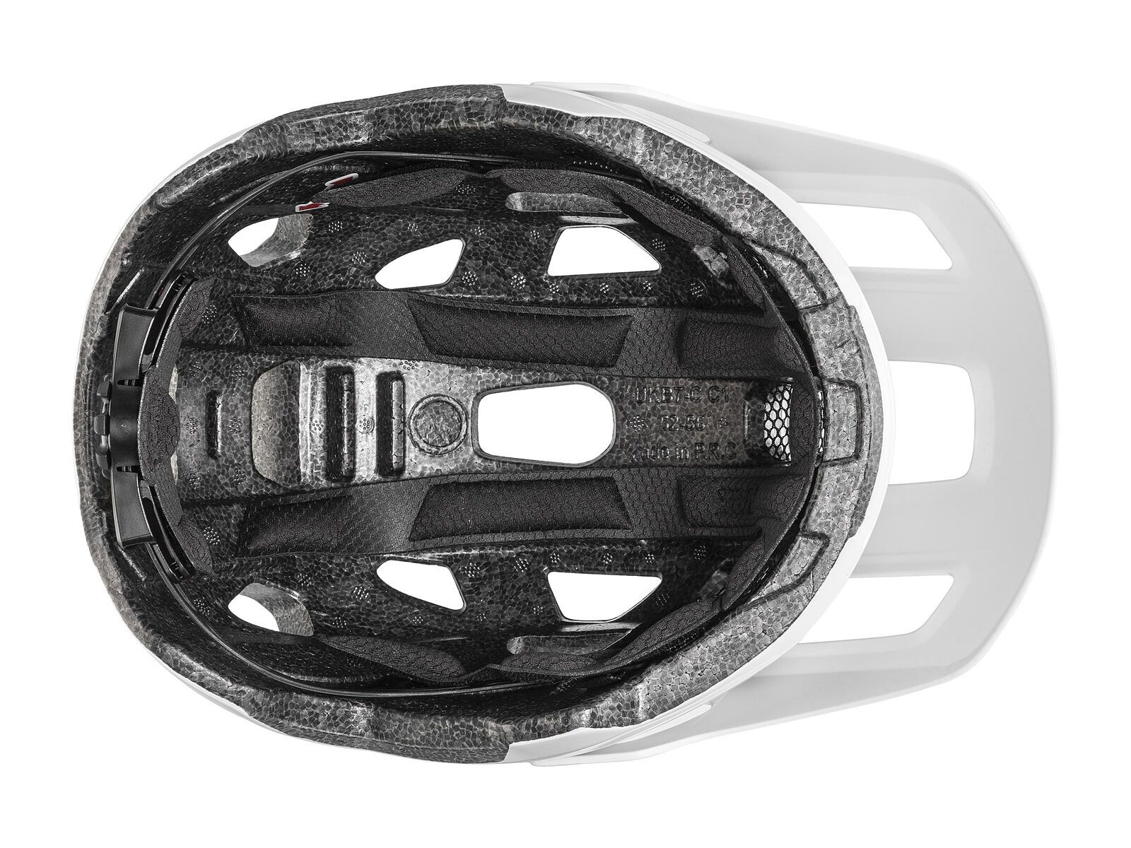 uvex react jr., white - Bild 5