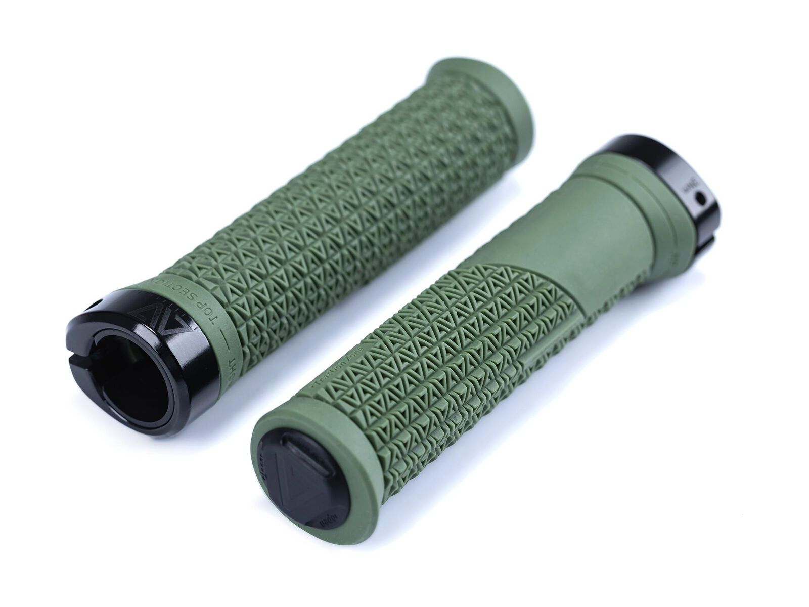 Cube Acid Griffe Icon Pro, olive - Bild 1