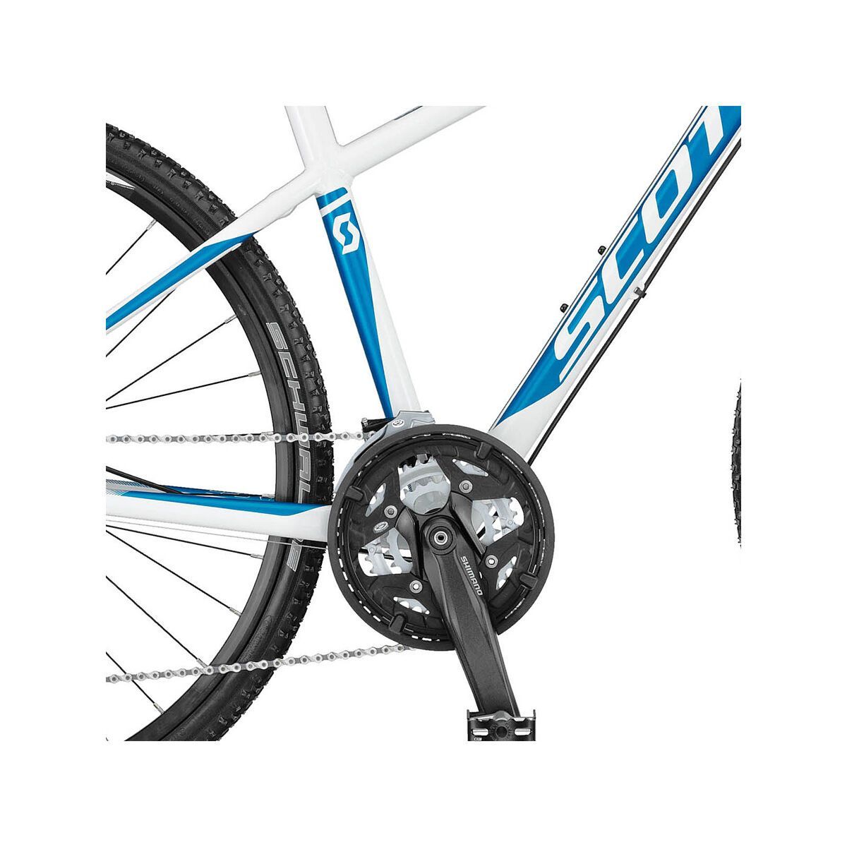 Scott Sportster 30 Solution - Bild 3