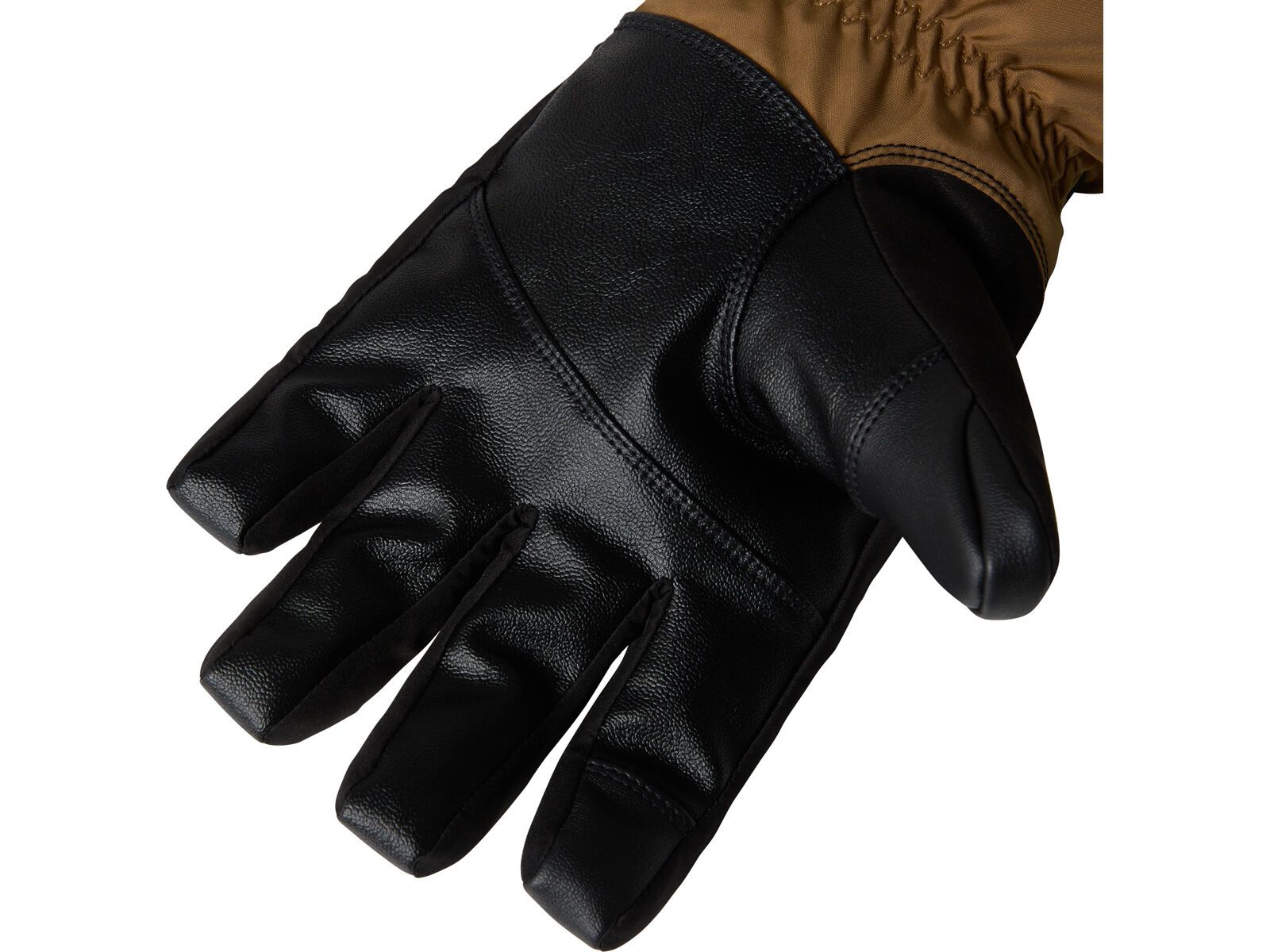The North Face Men’s Montana Ski Glove, utility brown - Bild 3