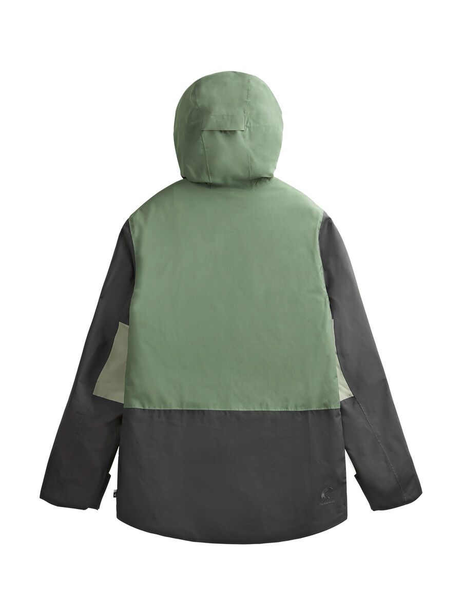 Picture Naikoon Jkt, laurel wreath - Bild 2