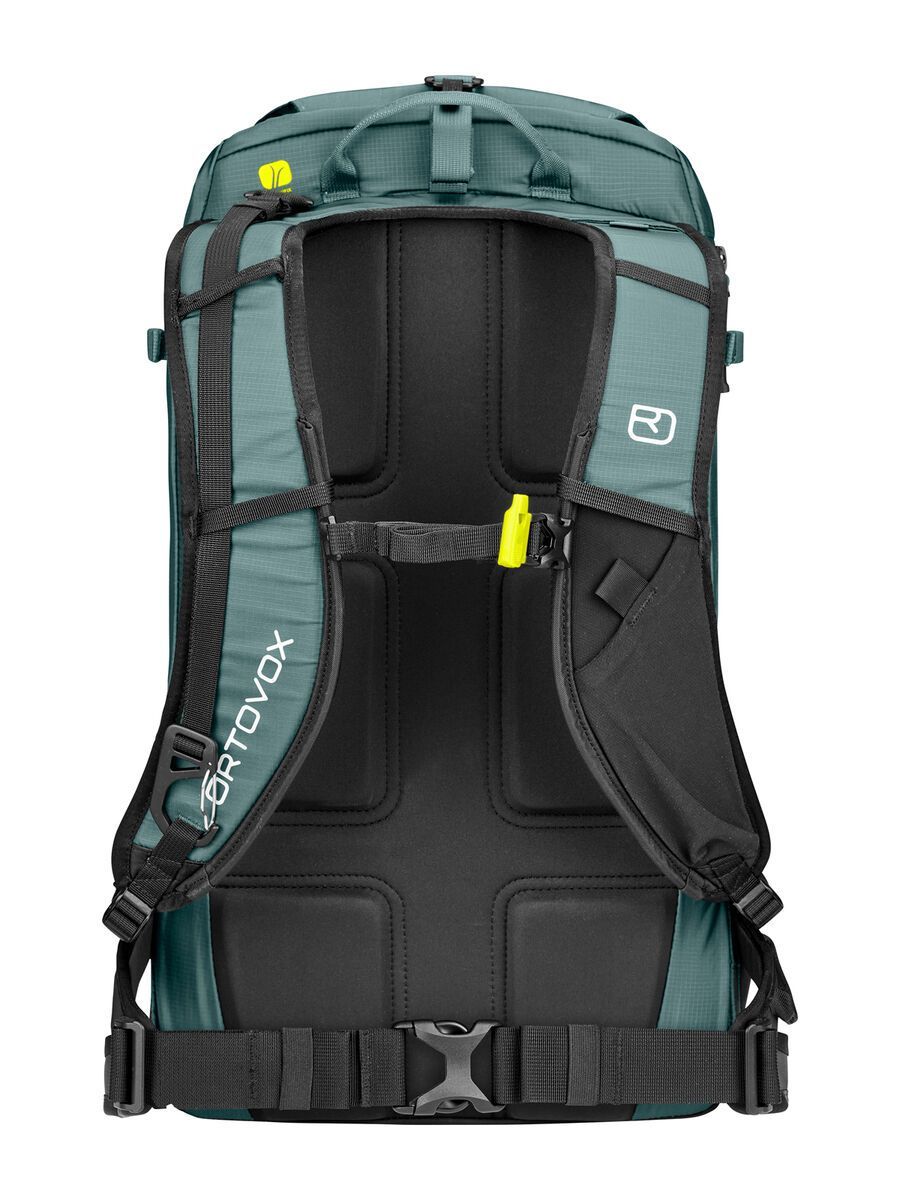 Ortovox Ravine 28, arctic grey - Bild 2