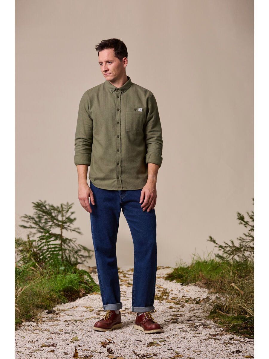 Maloja NiccoloM., dark blue wash - Bild 5