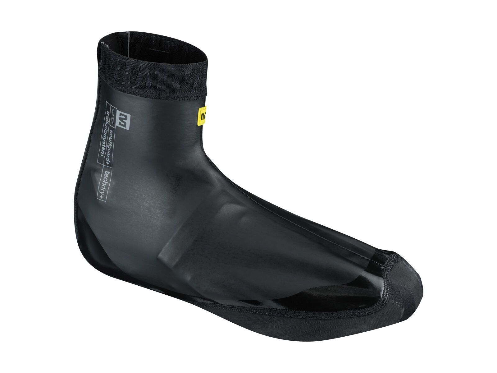 Mavic Trail H2O Shoe Cover, black - Bild 1