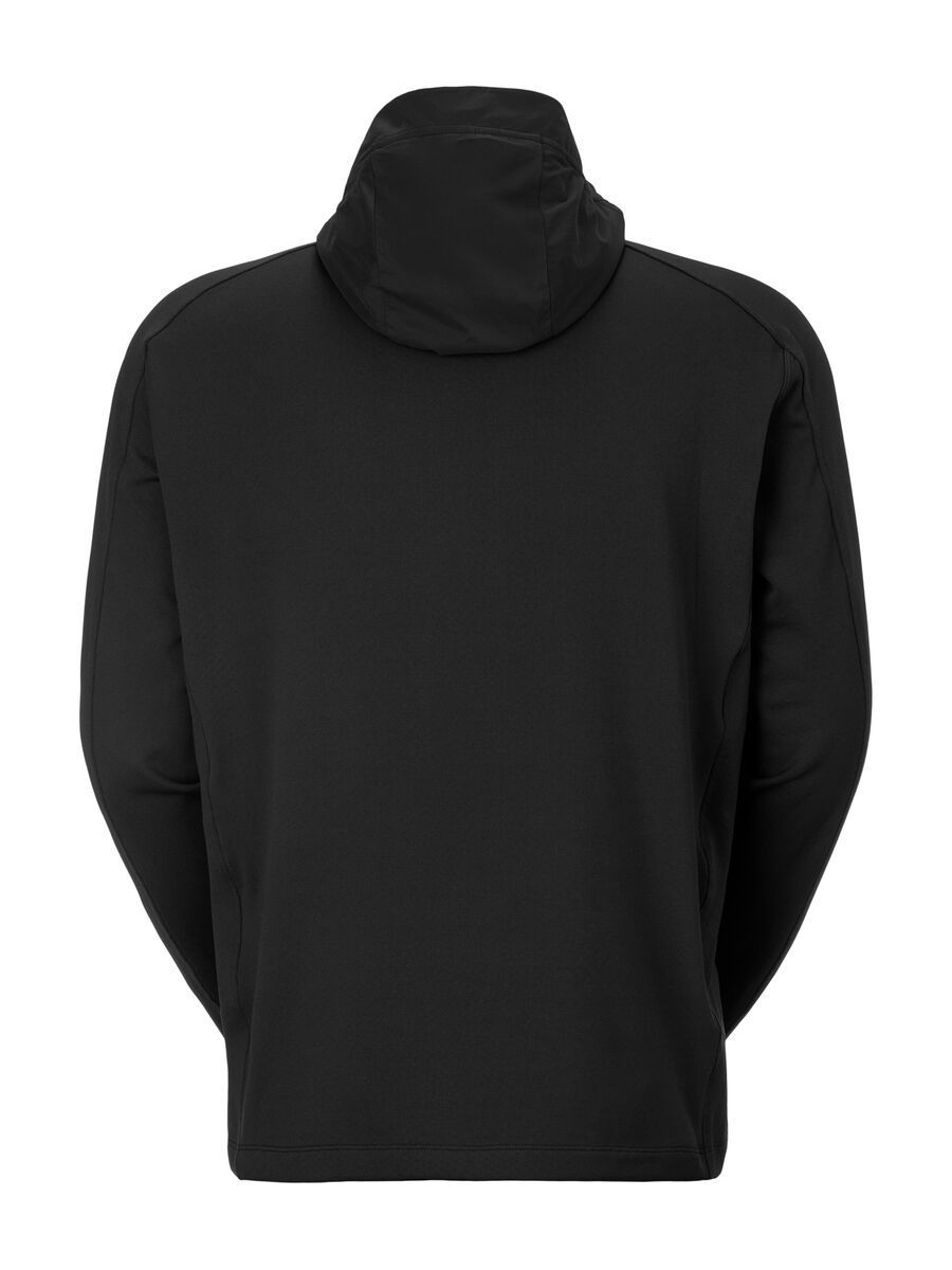 Scott Defined Mid Pullover Men's Hoody, black - Bild 2