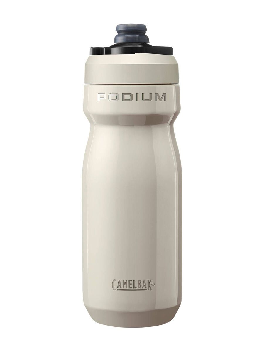 Camelbak Podium Steel - 530 ml, stone - Bild 1