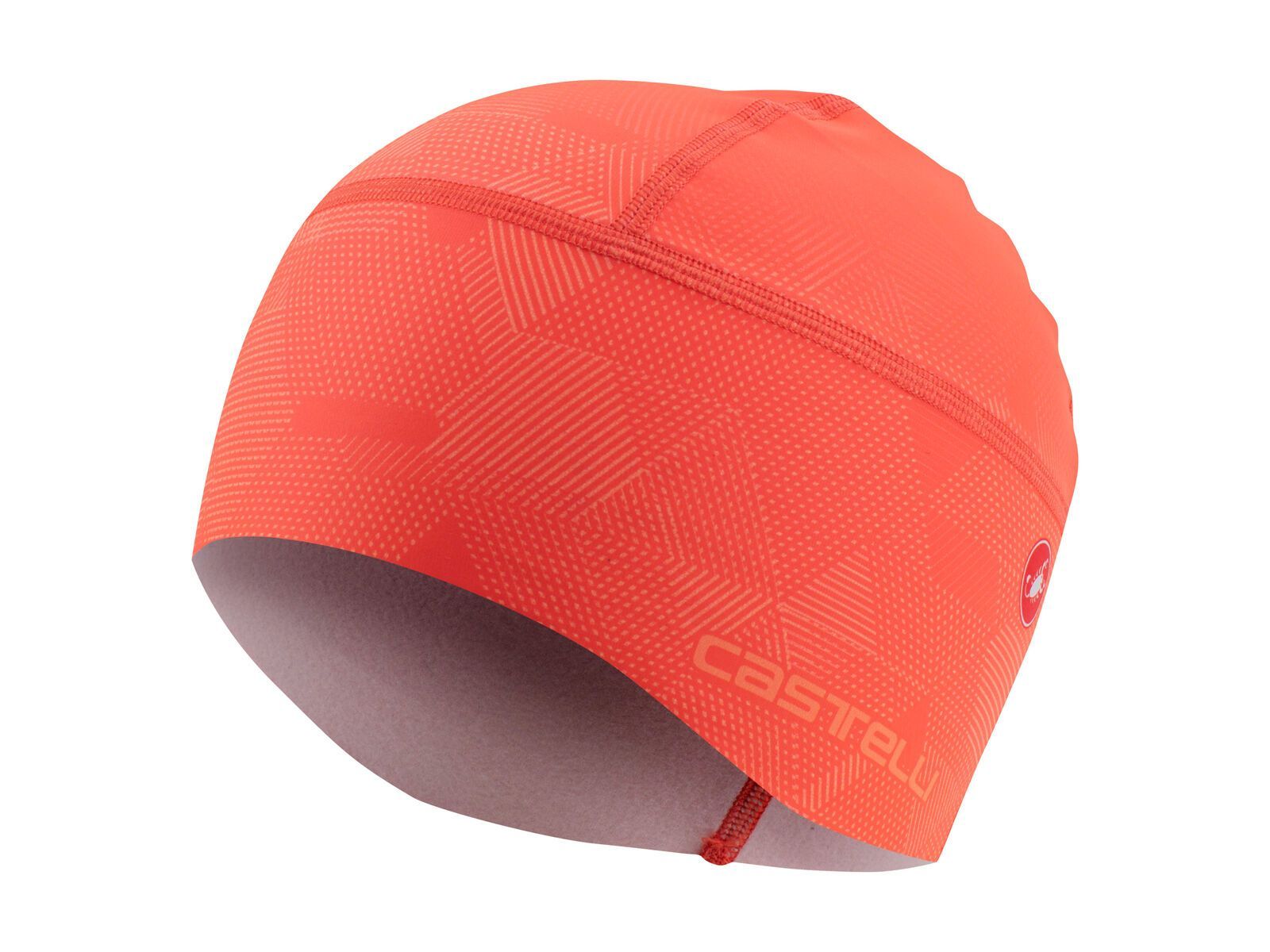 Castelli Pro Thermal W Skully, brilliant pink - Bild 1