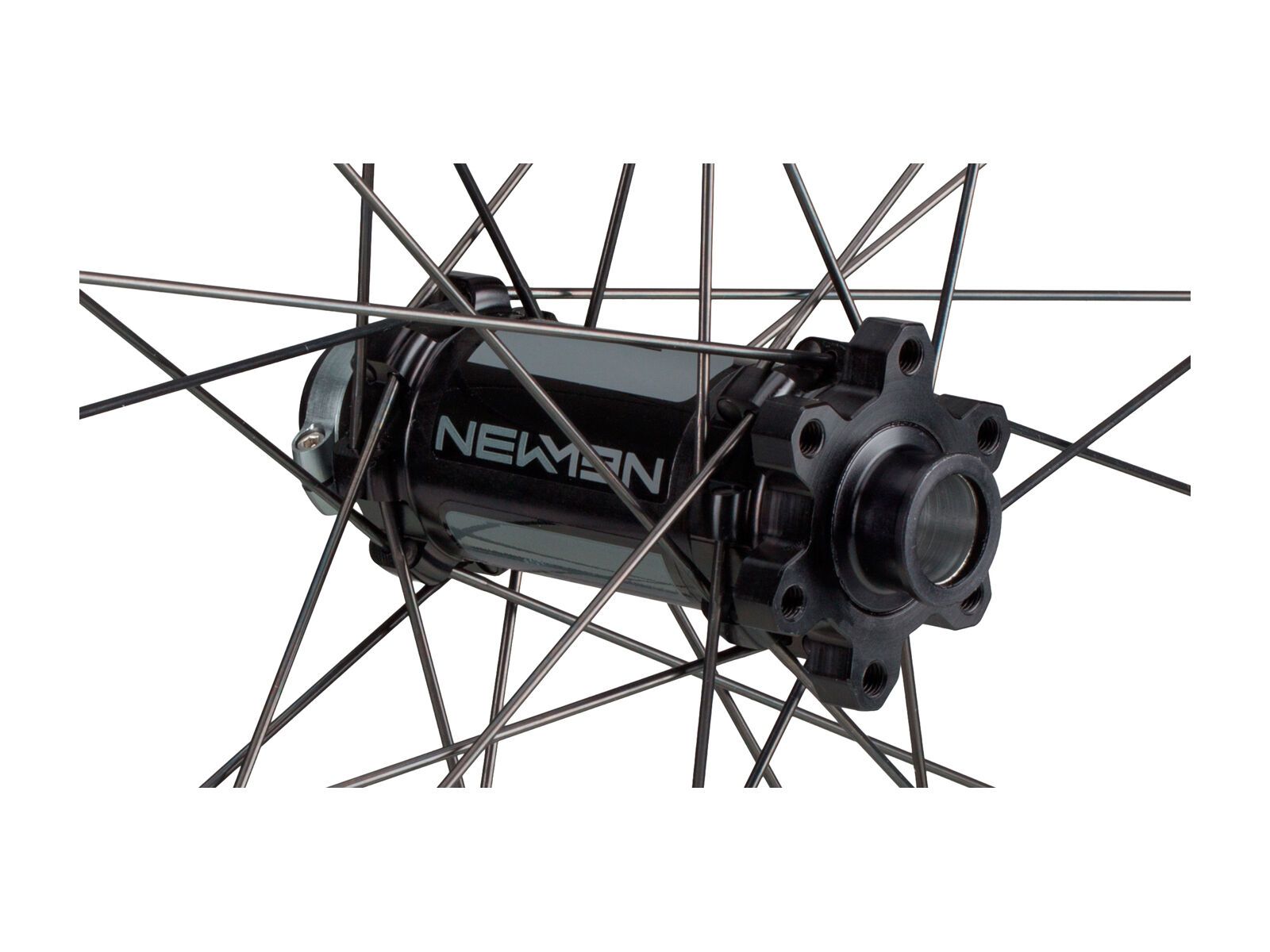 Newmen Evolution SL A.30 29 - Bild 2