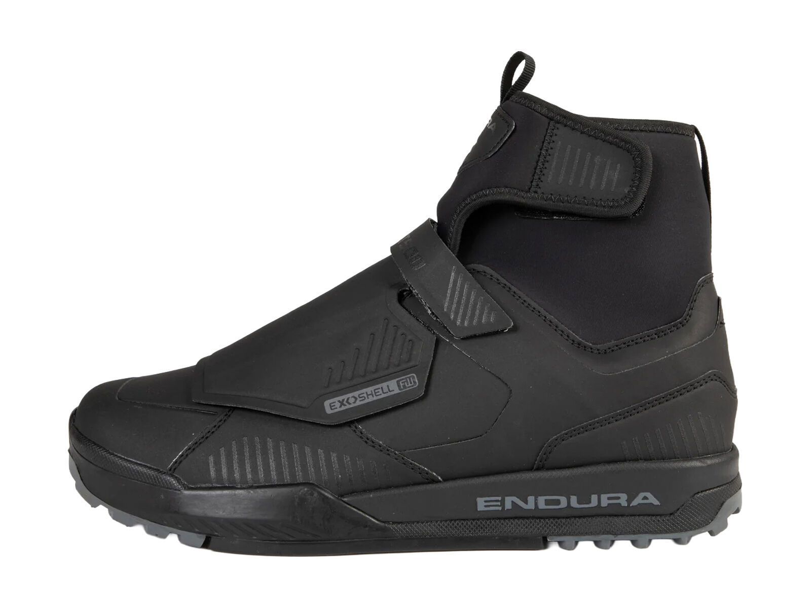 Endura MT500 Burner Clipless Wasserdichter Schuh, black - Bild 2