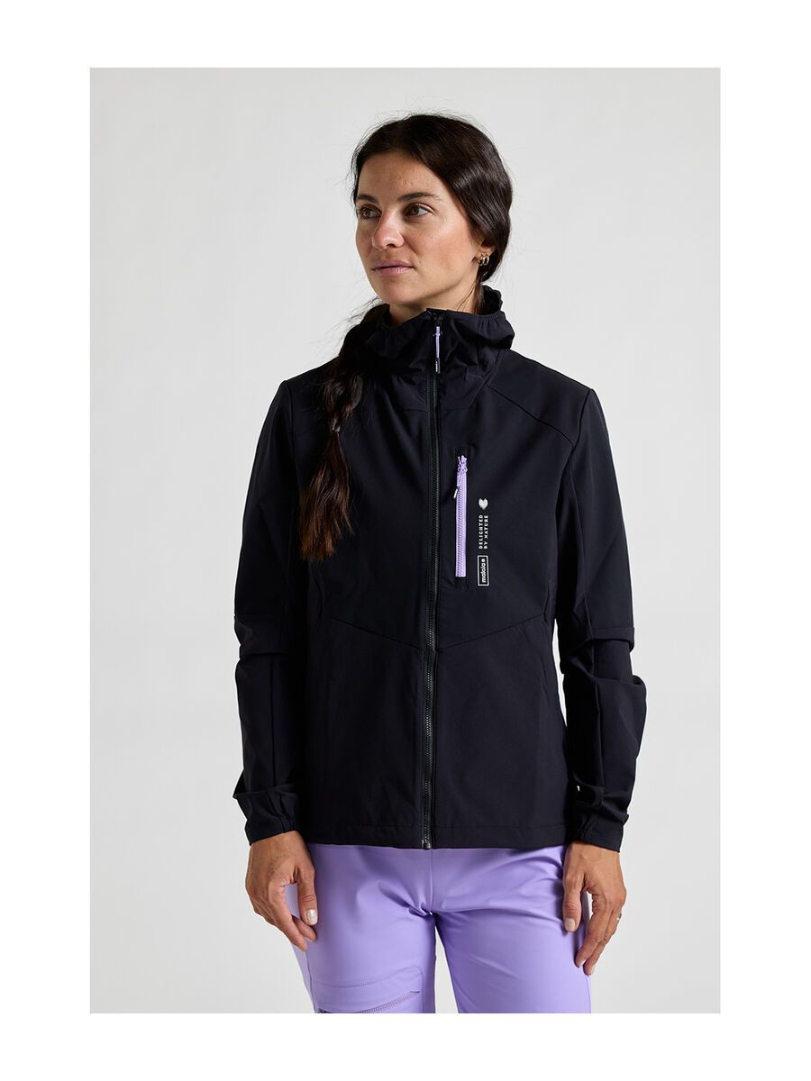 Maloja LyngenM., deep black - Bild 3