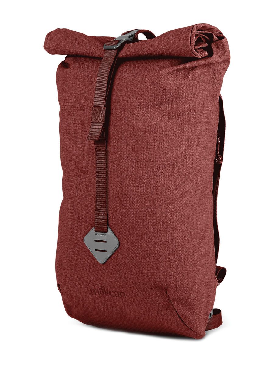 Millican Smith the Roll Pack 15L, rust - Bild 1