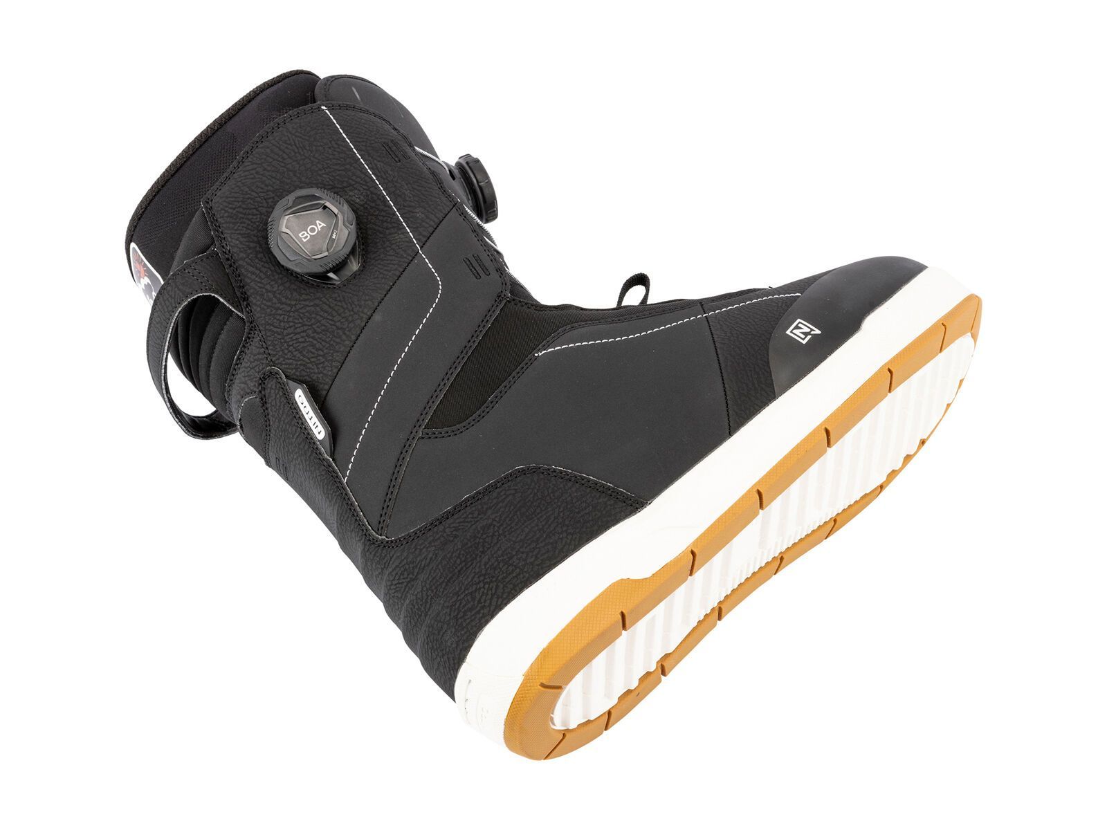 Nitro Venture BOA, black - Bild 4