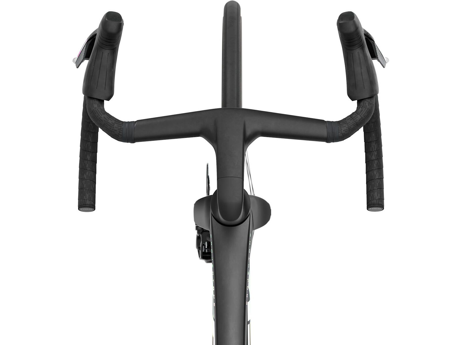 Trek Madone SLR 7 AXS, matte deep smoke - Bild 3