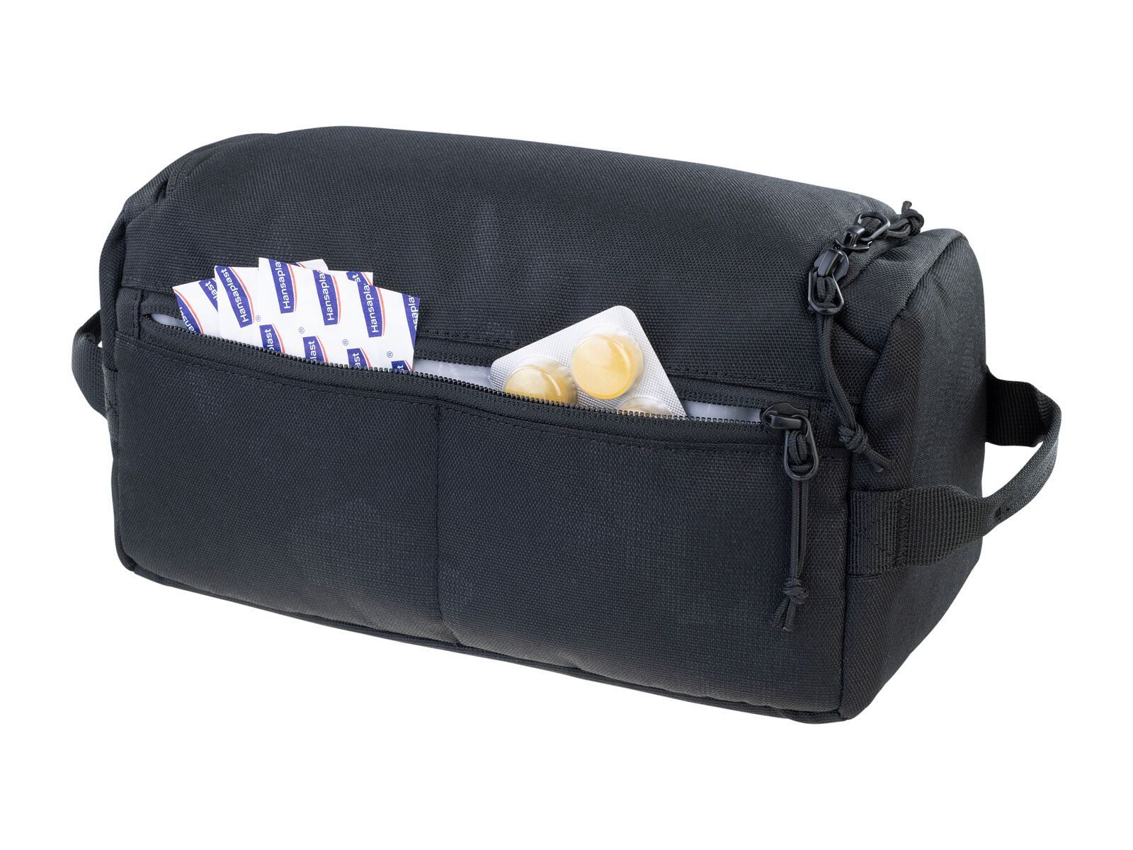 Evoc Wash Bag, black - Bild 3