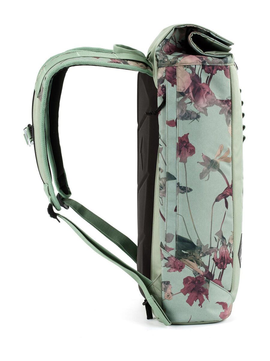 Nitro Scrambler, dead flower - Bild 5