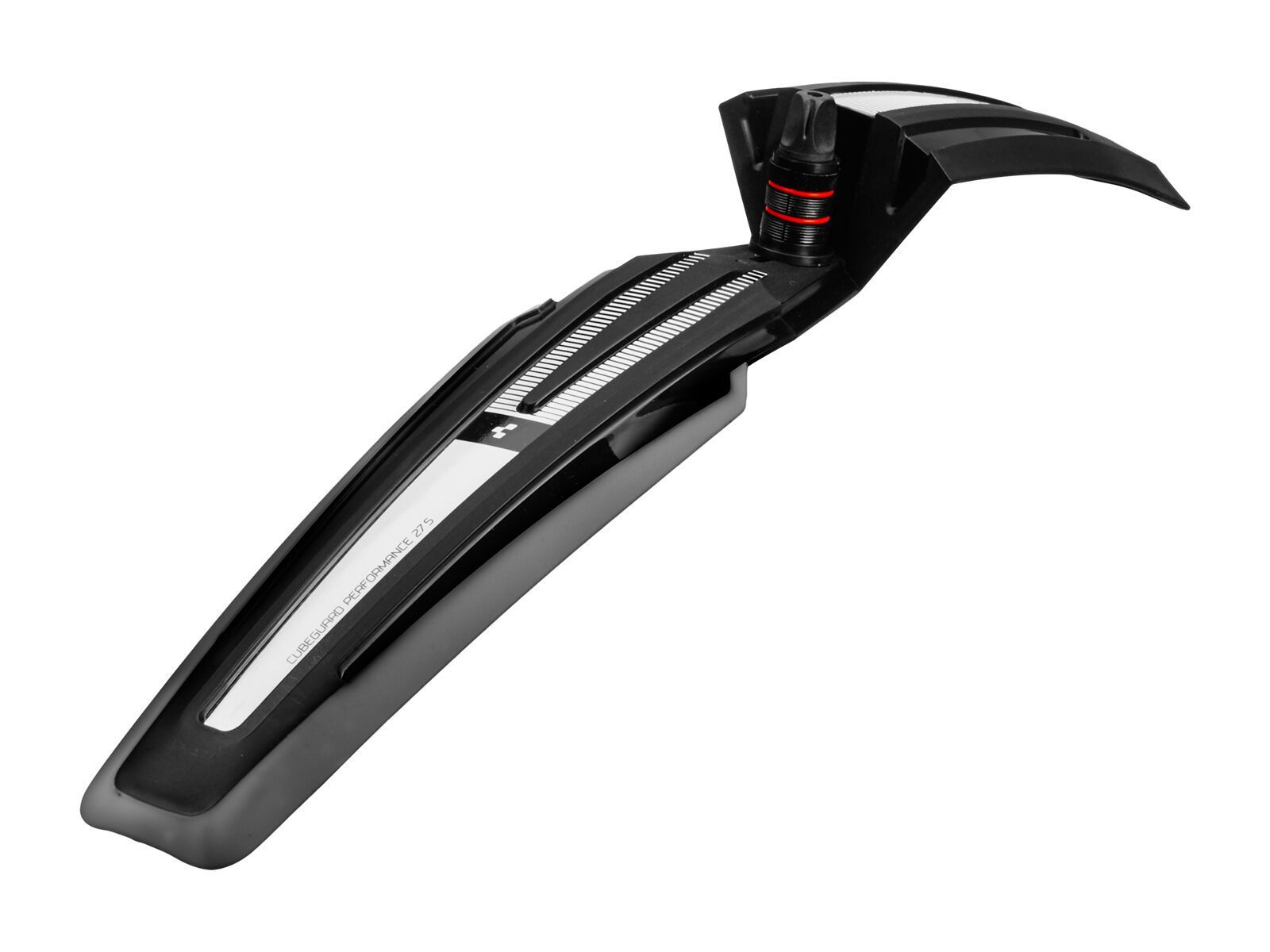 Cube Cubeguard Performance 27.5 Zoll vorne, black´n´white - Bild 1