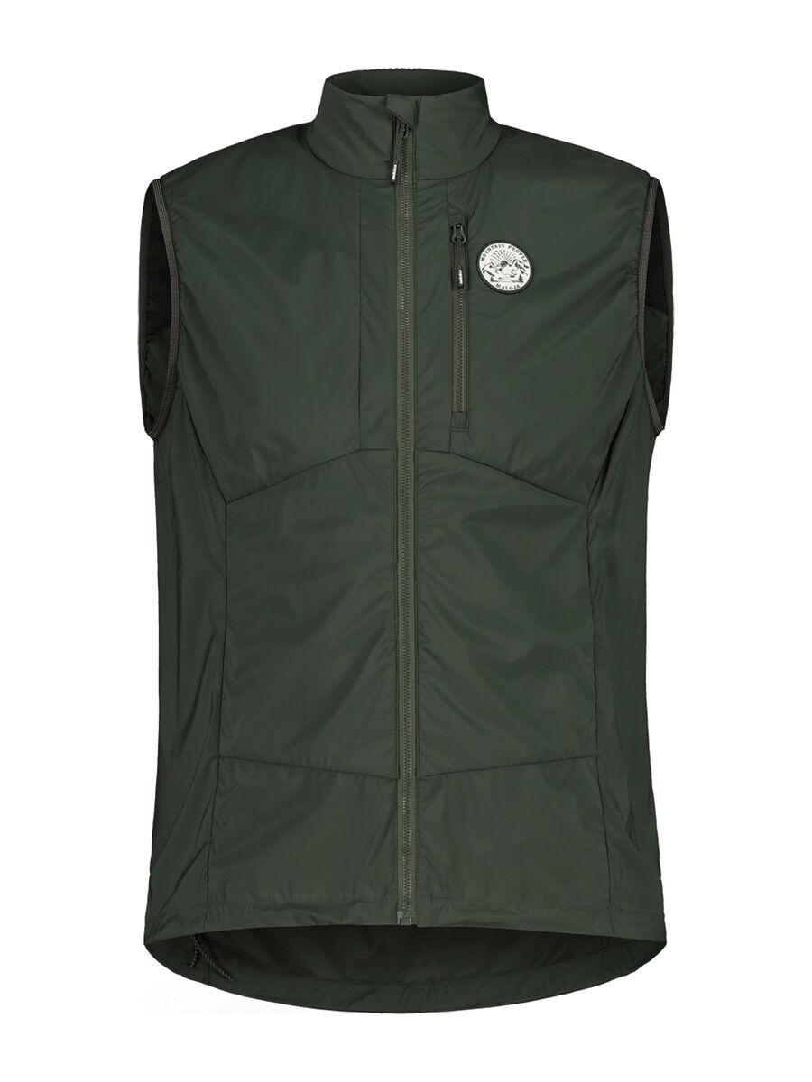 Maloja WeidelgrasM., deep forest - Bild 1