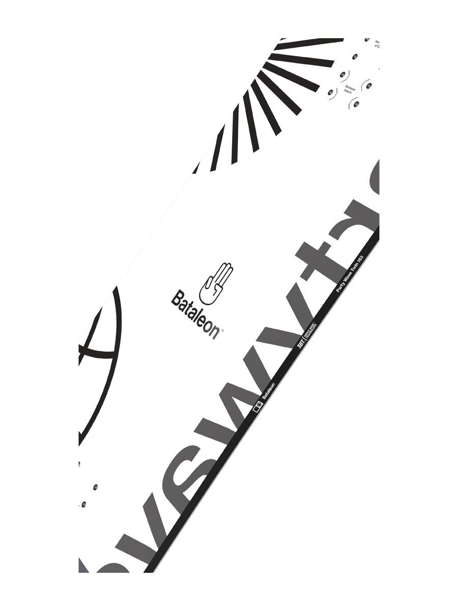 Bataleon Party Wave Twin - Bild 6