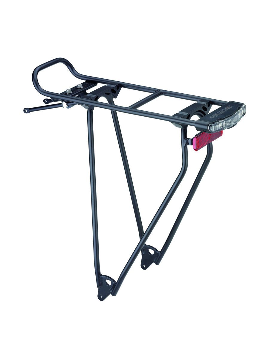 Racktime Stand-it Shine, schwarz - Bild 1